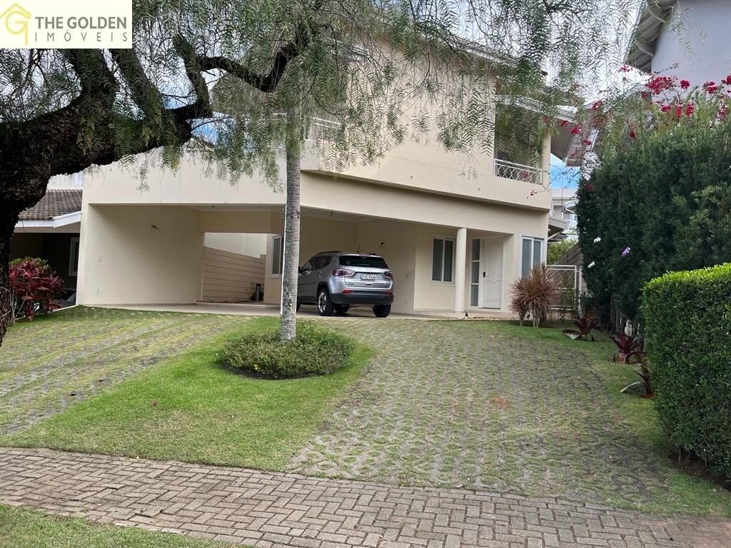 Casa de Condomínio à venda com 3 quartos, 370m² - Foto 15