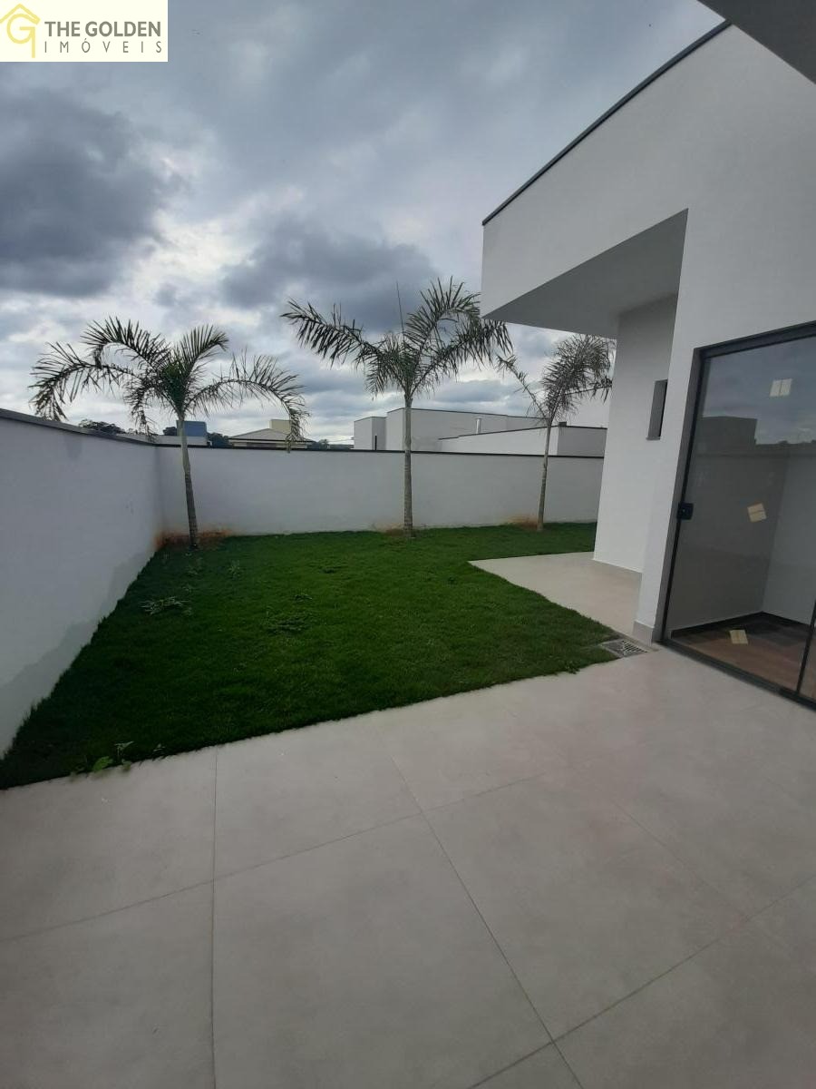 Casa de Condomínio à venda com 3 quartos, 187m² - Foto 6