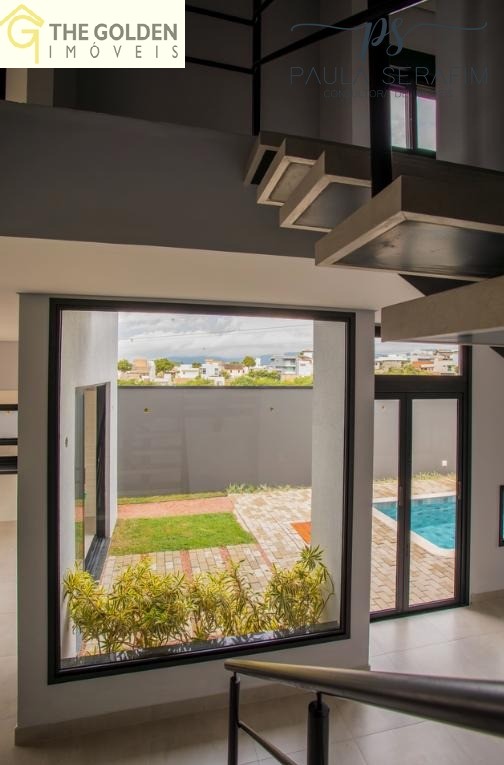 Casa de Condomínio à venda com 3 quartos, 170m² - Foto 11