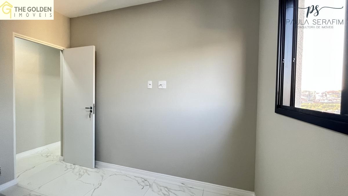 Apartamento à venda com 2 quartos, 51m² - Foto 4