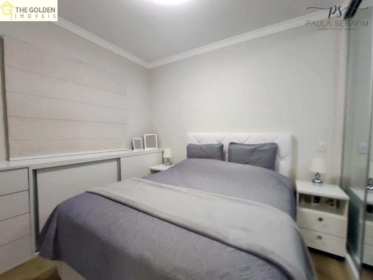 Apartamento à venda com 2 quartos, 72m² - Foto 10