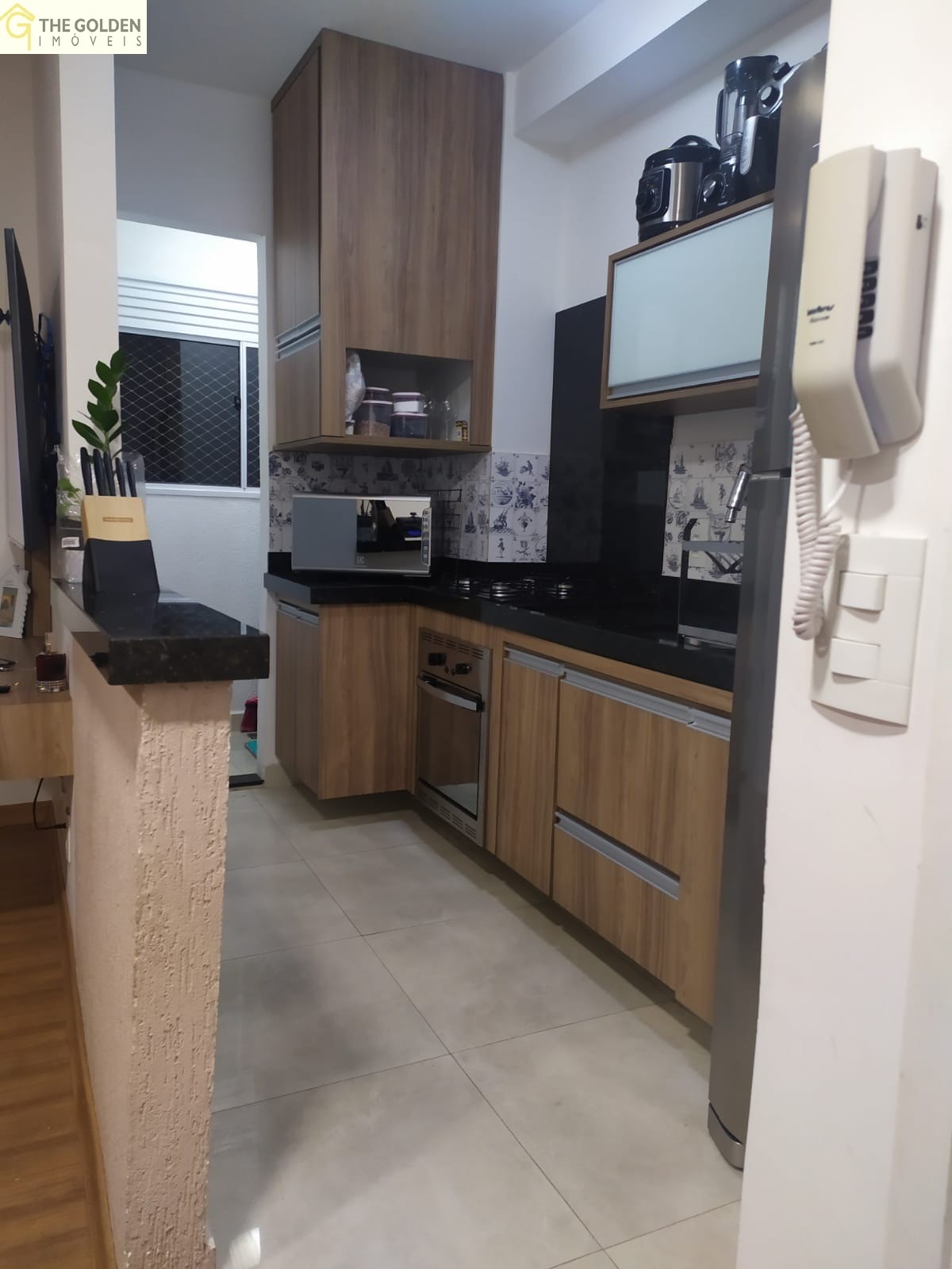 Apartamento à venda com 2 quartos, 50m² - Foto 21