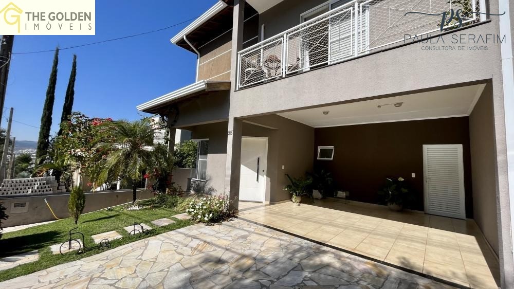 Casa de Condomínio à venda com 3 quartos, 290m² - Foto 28