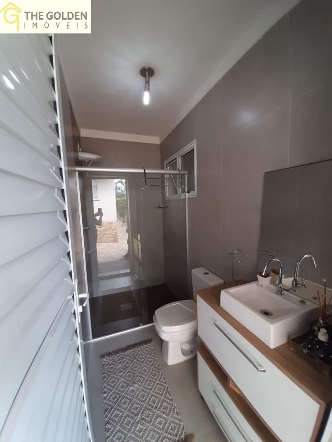 Casa de Condomínio à venda com 3 quartos, 287m² - Foto 12