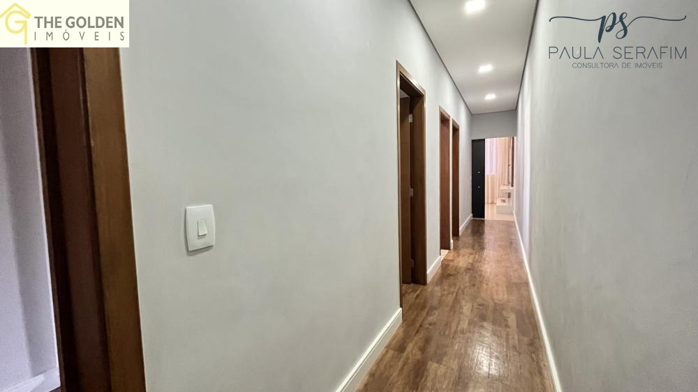 Casa de Condomínio à venda com 3 quartos, 180m² - Foto 29