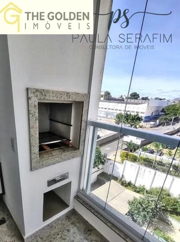 Apartamento à venda com 3 quartos, 83m² - Foto 10