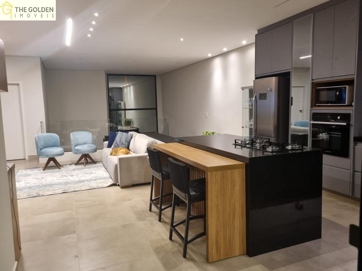 Casa de Condomínio à venda com 3 quartos, 270m² - Foto 28