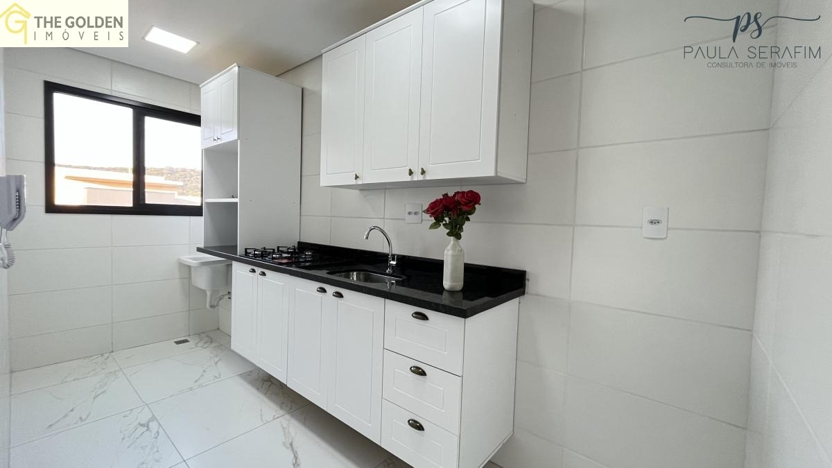 Apartamento à venda com 2 quartos, 51m² - Foto 15