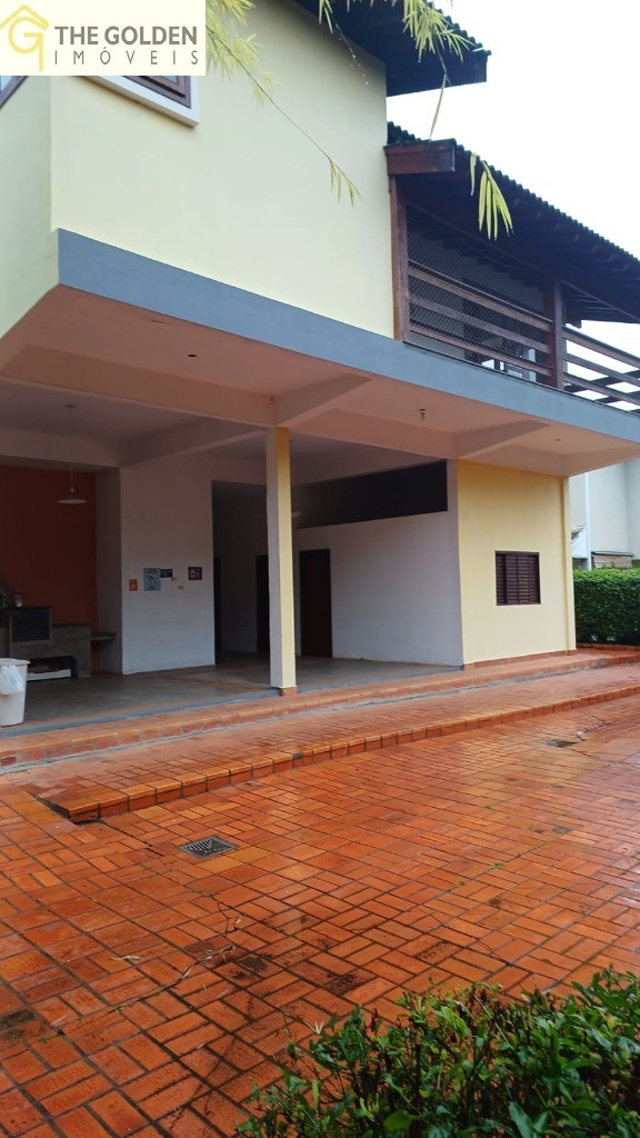 Casa de Condomínio à venda com 3 quartos, 512m² - Foto 56