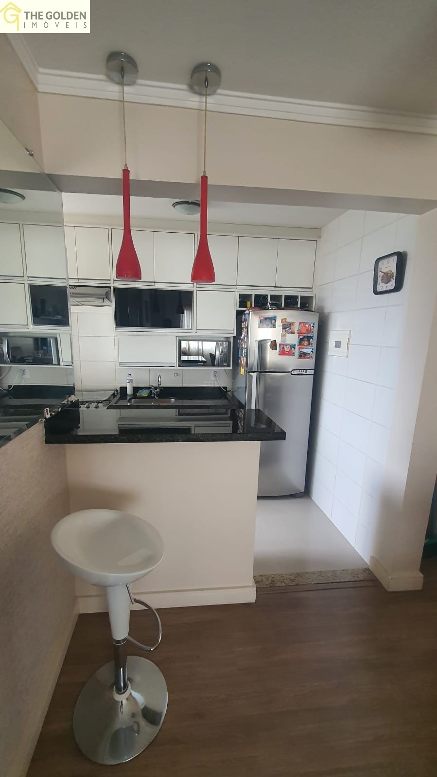 Apartamento à venda com 2 quartos, 60m² - Foto 8