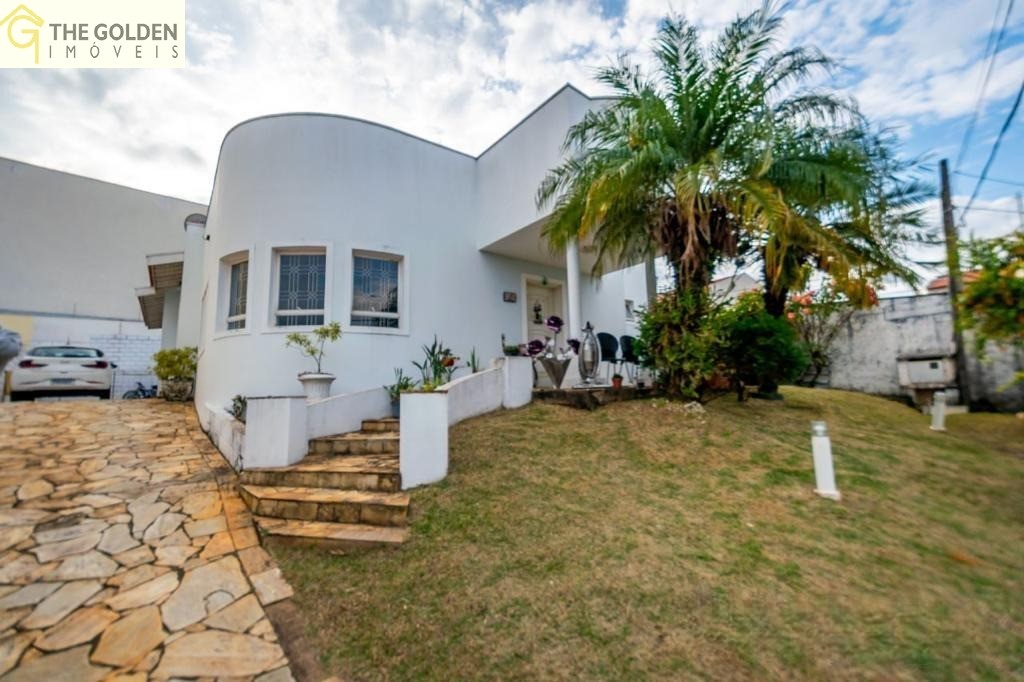 Casa de Condomínio à venda com 3 quartos, 300m² - Foto 22