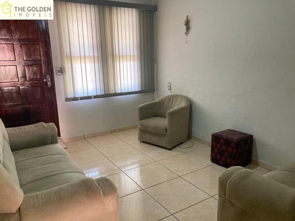 Casa à venda com 3 quartos, 225m² - Foto 11