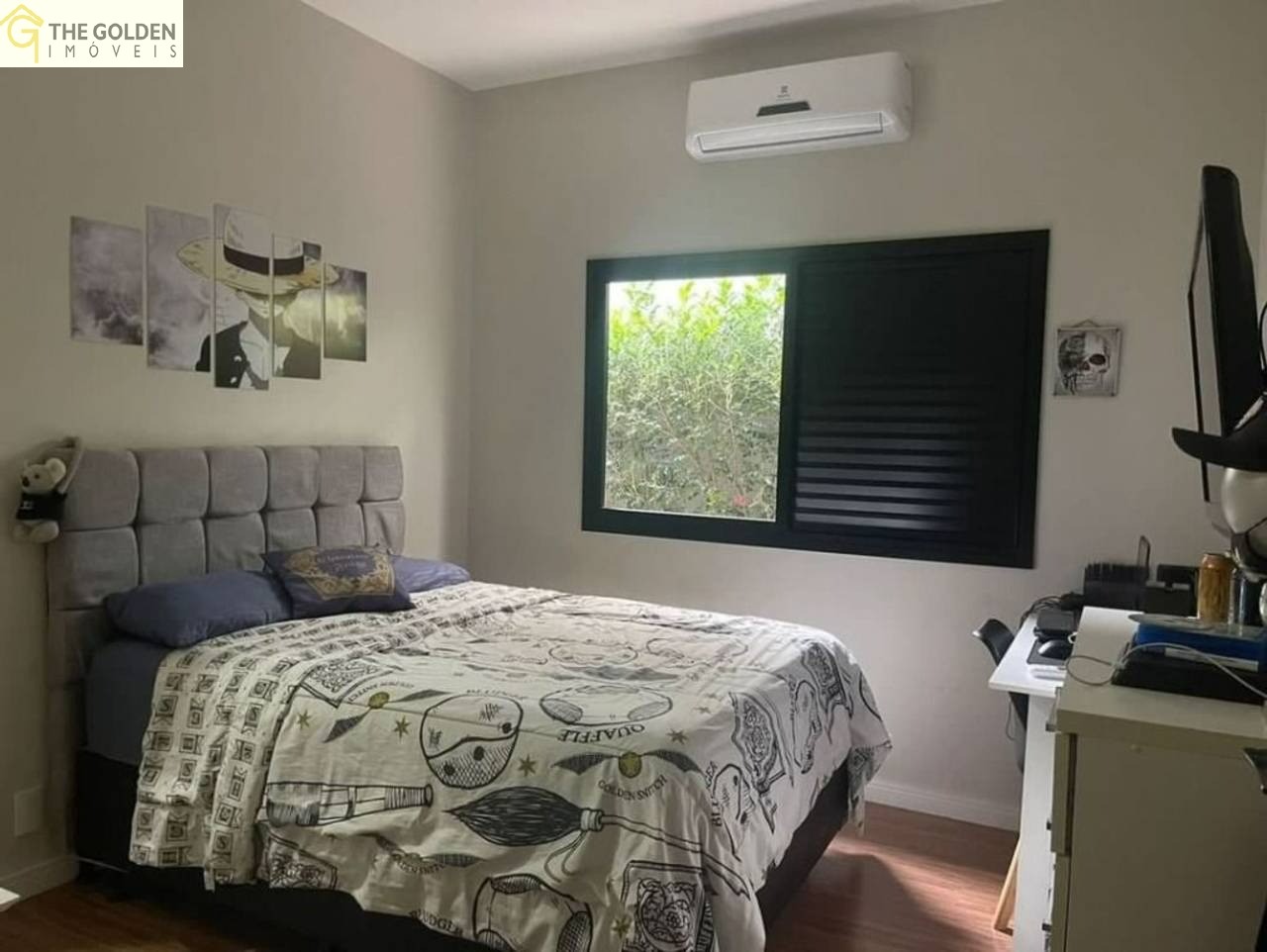 Casa de Condomínio à venda com 3 quartos, 190m² - Foto 8