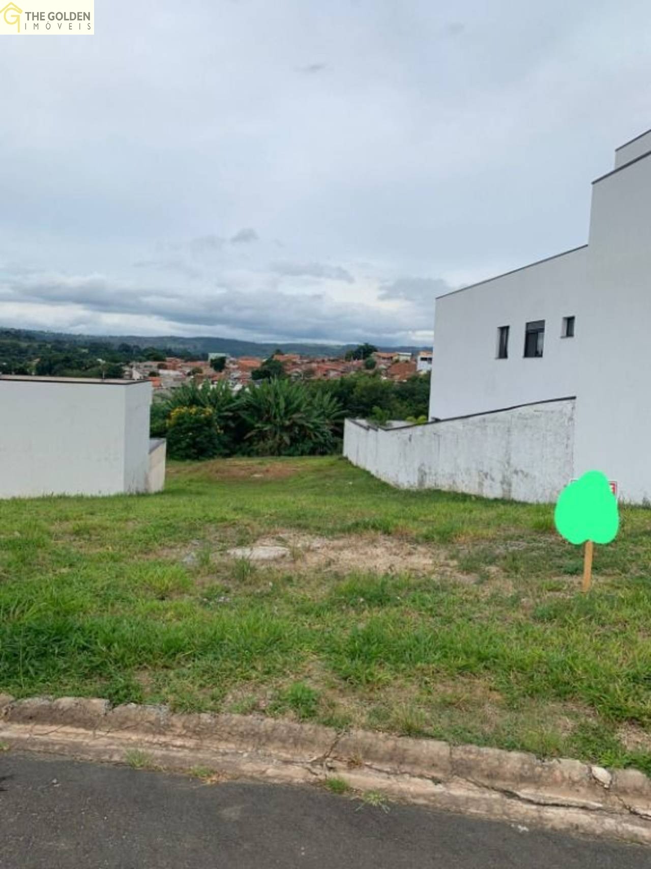 Terreno à venda, 372m² - Foto 2