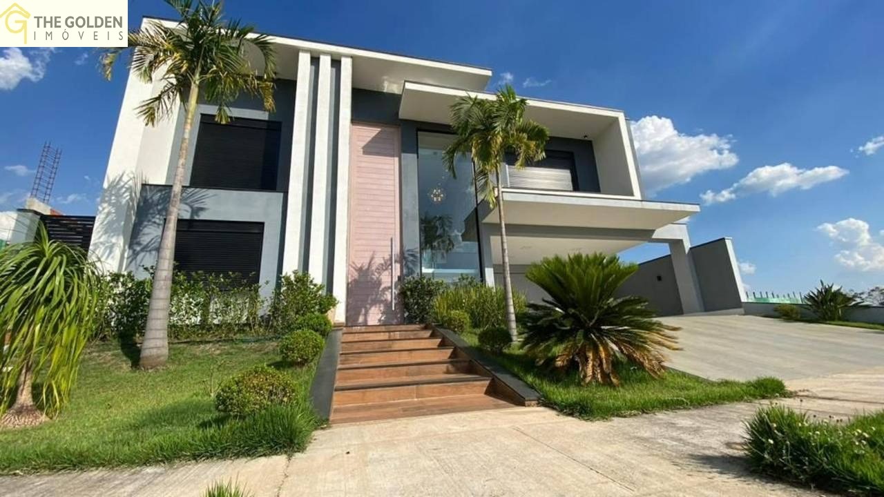 Casa de Condomínio à venda com 7 quartos, 485m² - Foto 30