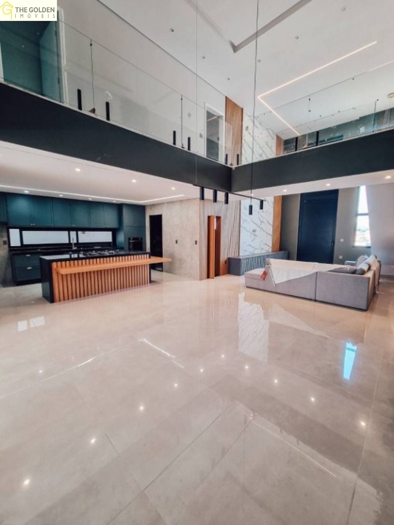 Casa de Condomínio à venda com 3 quartos, 285m² - Foto 25