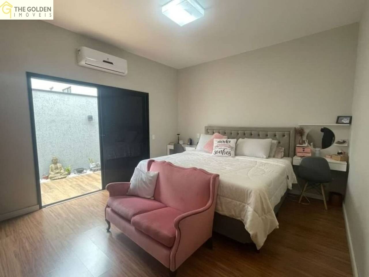 Casa de Condomínio à venda com 3 quartos, 190m² - Foto 7