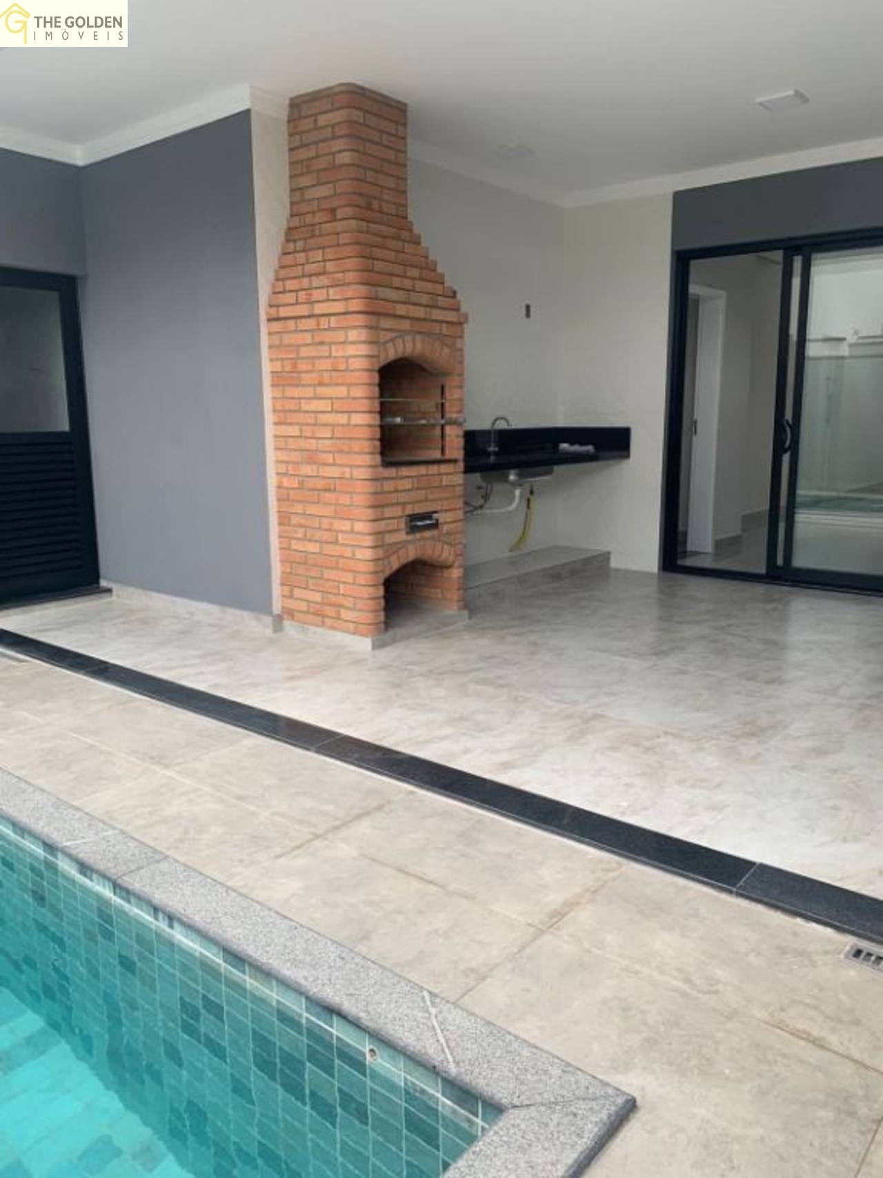 Casa de Condomínio à venda com 3 quartos, 186m² - Foto 6