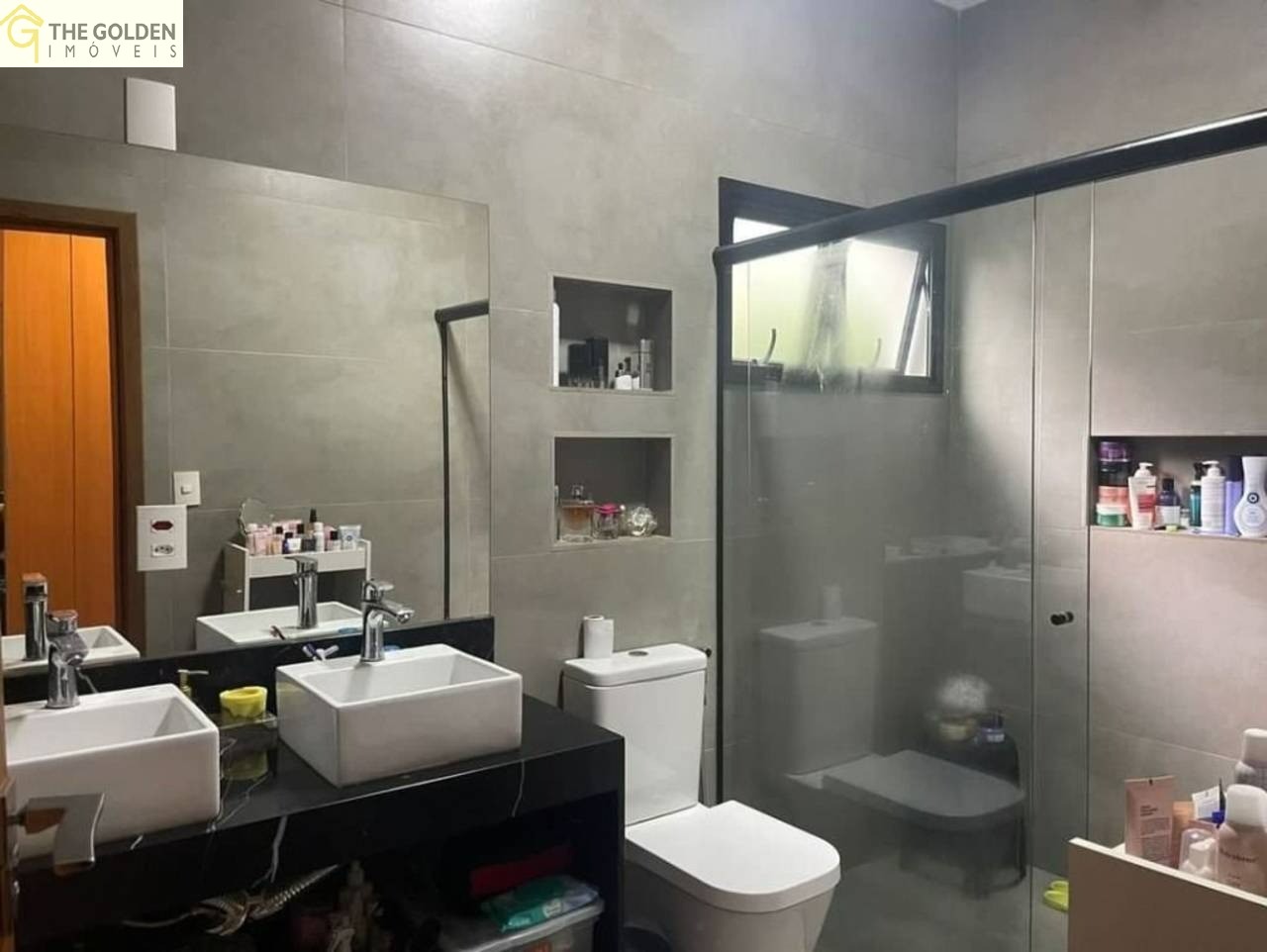 Casa de Condomínio à venda com 3 quartos, 190m² - Foto 5