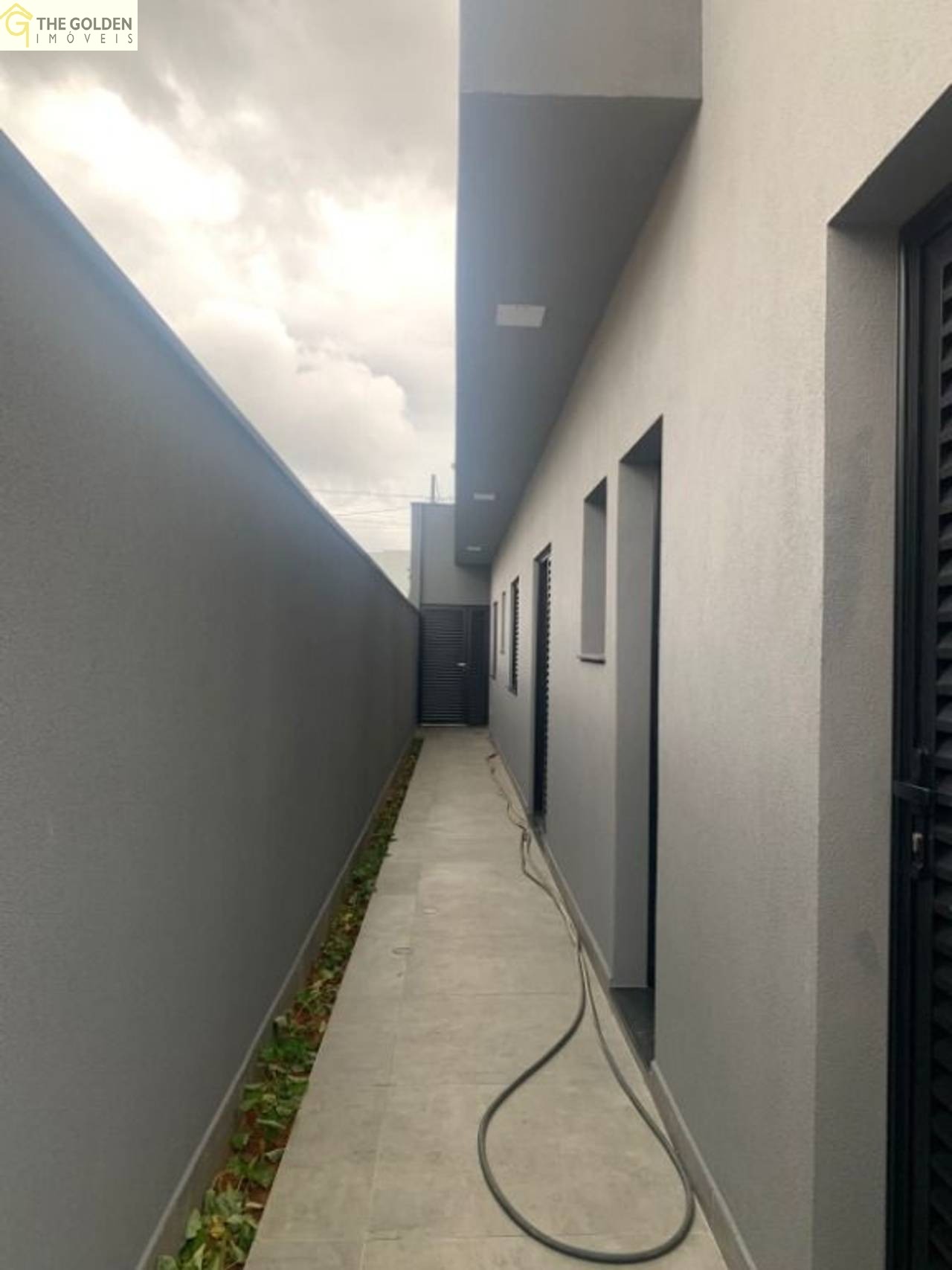 Casa de Condomínio à venda com 3 quartos, 186m² - Foto 7