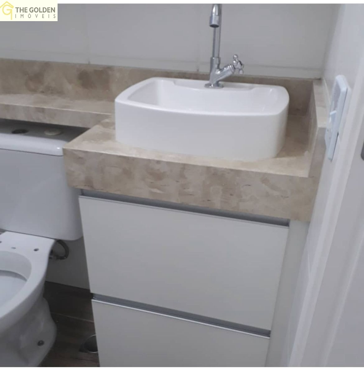 Apartamento à venda com 2 quartos, 44m² - Foto 10