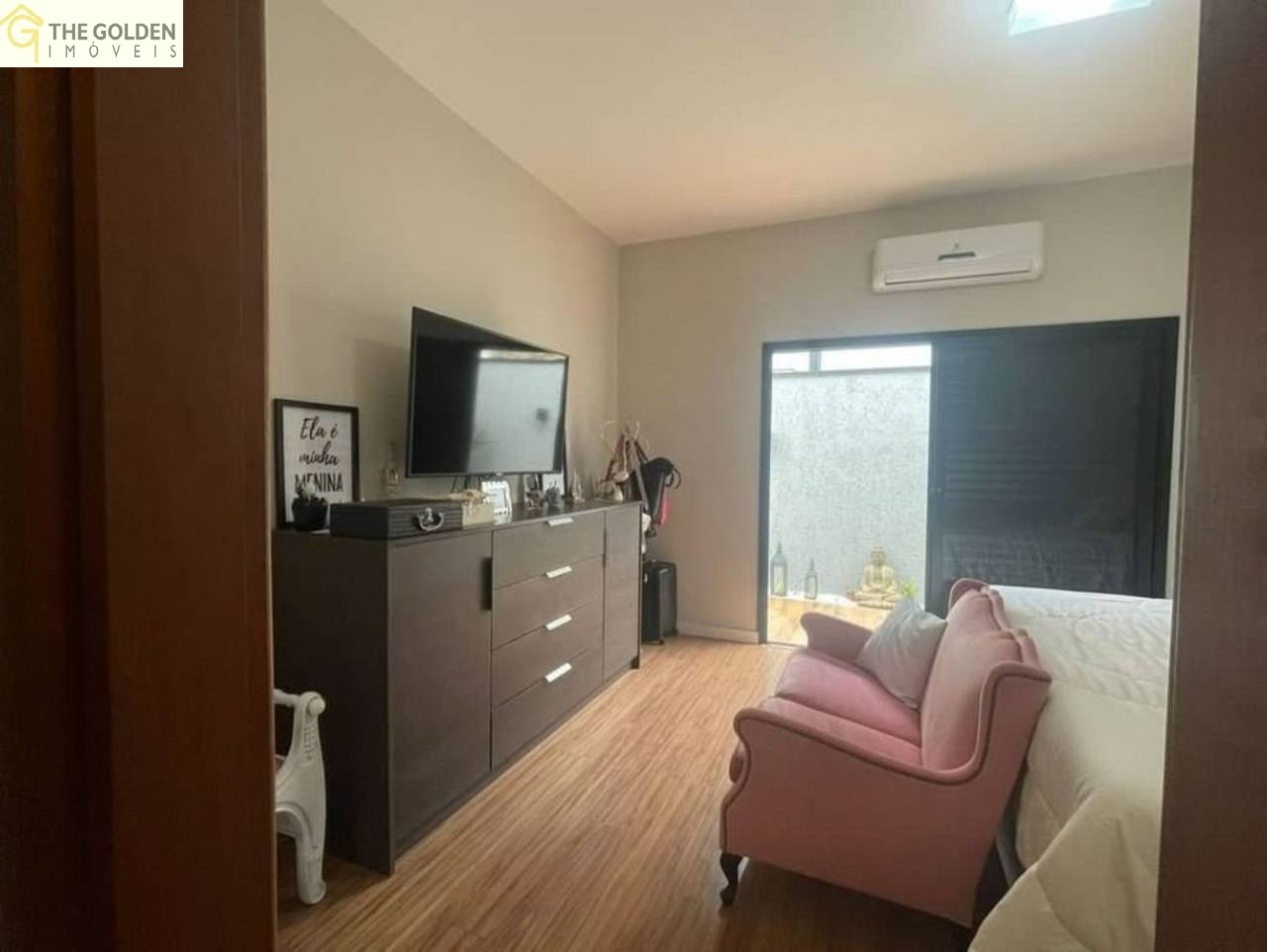 Casa de Condomínio à venda com 3 quartos, 190m² - Foto 6