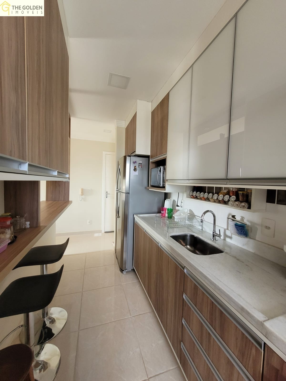 Apartamento à venda com 2 quartos, 63m² - Foto 37