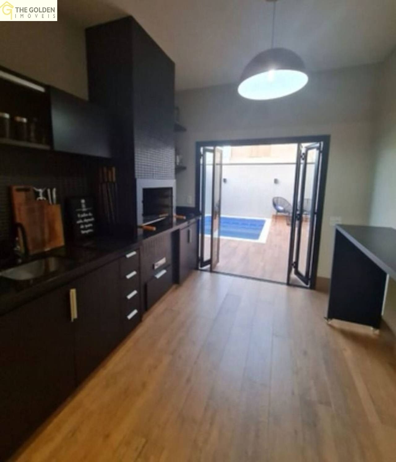 Casa de Condomínio à venda com 3 quartos, 190m² - Foto 17