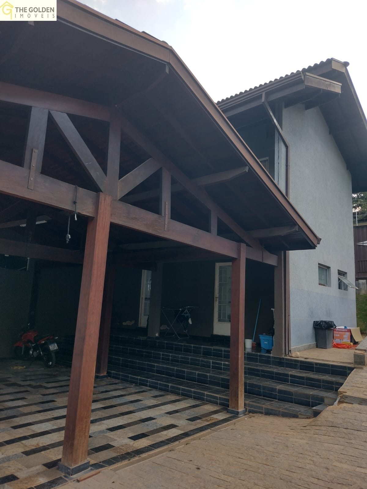 Fazenda à venda com 4 quartos, 1700m² - Foto 4