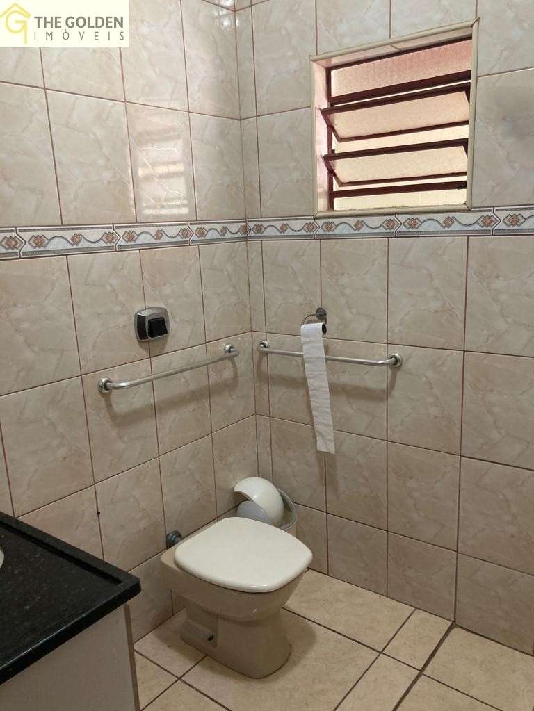 Casa à venda com 3 quartos, 225m² - Foto 14