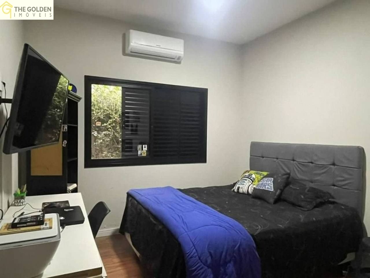 Casa de Condomínio à venda com 3 quartos, 190m² - Foto 10