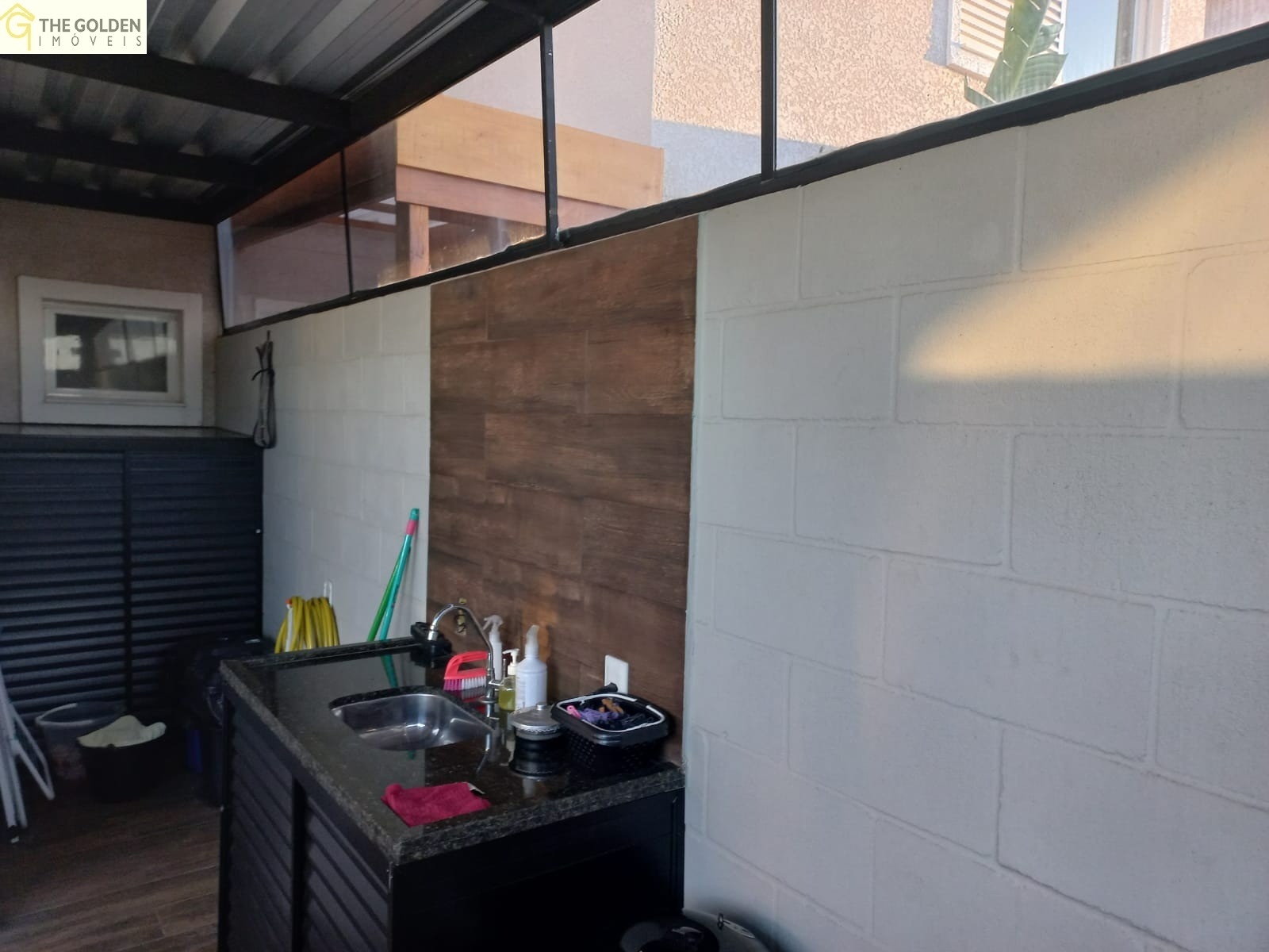 Casa de Condomínio à venda com 3 quartos, 97m² - Foto 5