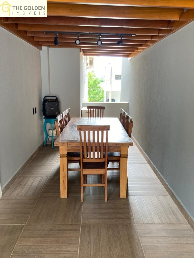 Casa de Condomínio à venda com 3 quartos, 206m² - Foto 17