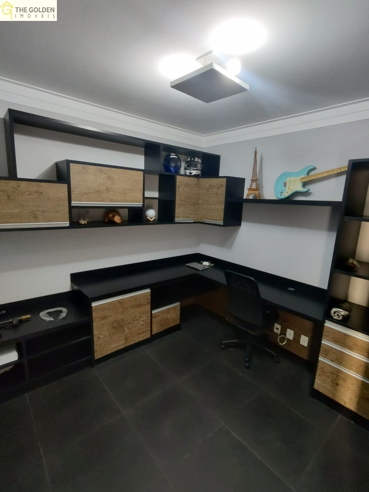 Casa de Condomínio, 4 quartos - Foto 5