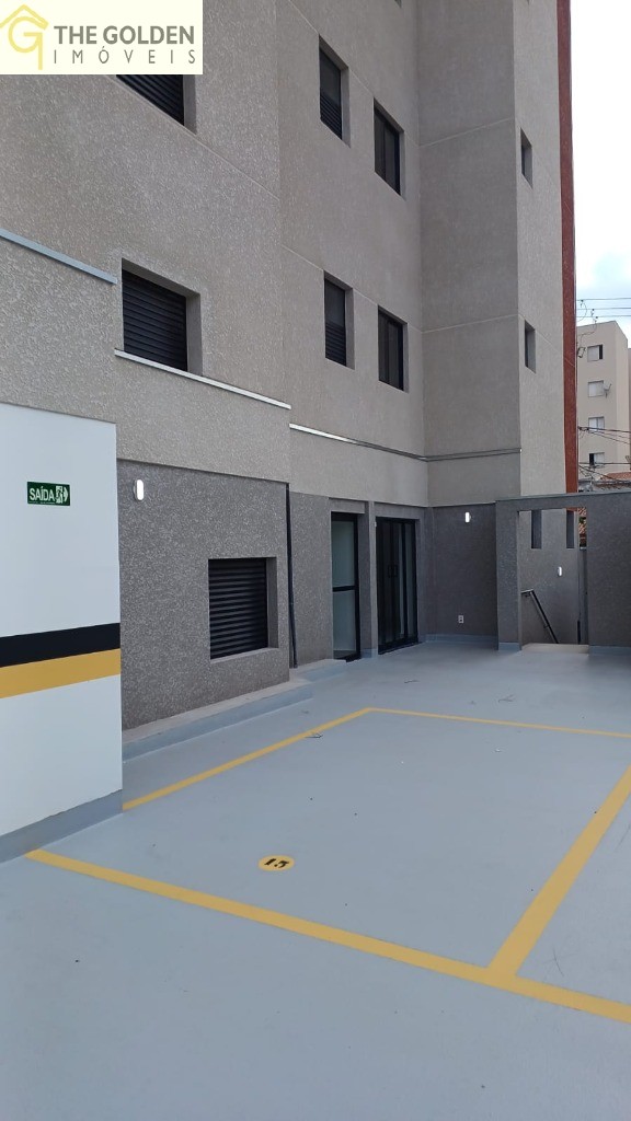 Apartamento à venda com 1 quarto, 40m² - Foto 5