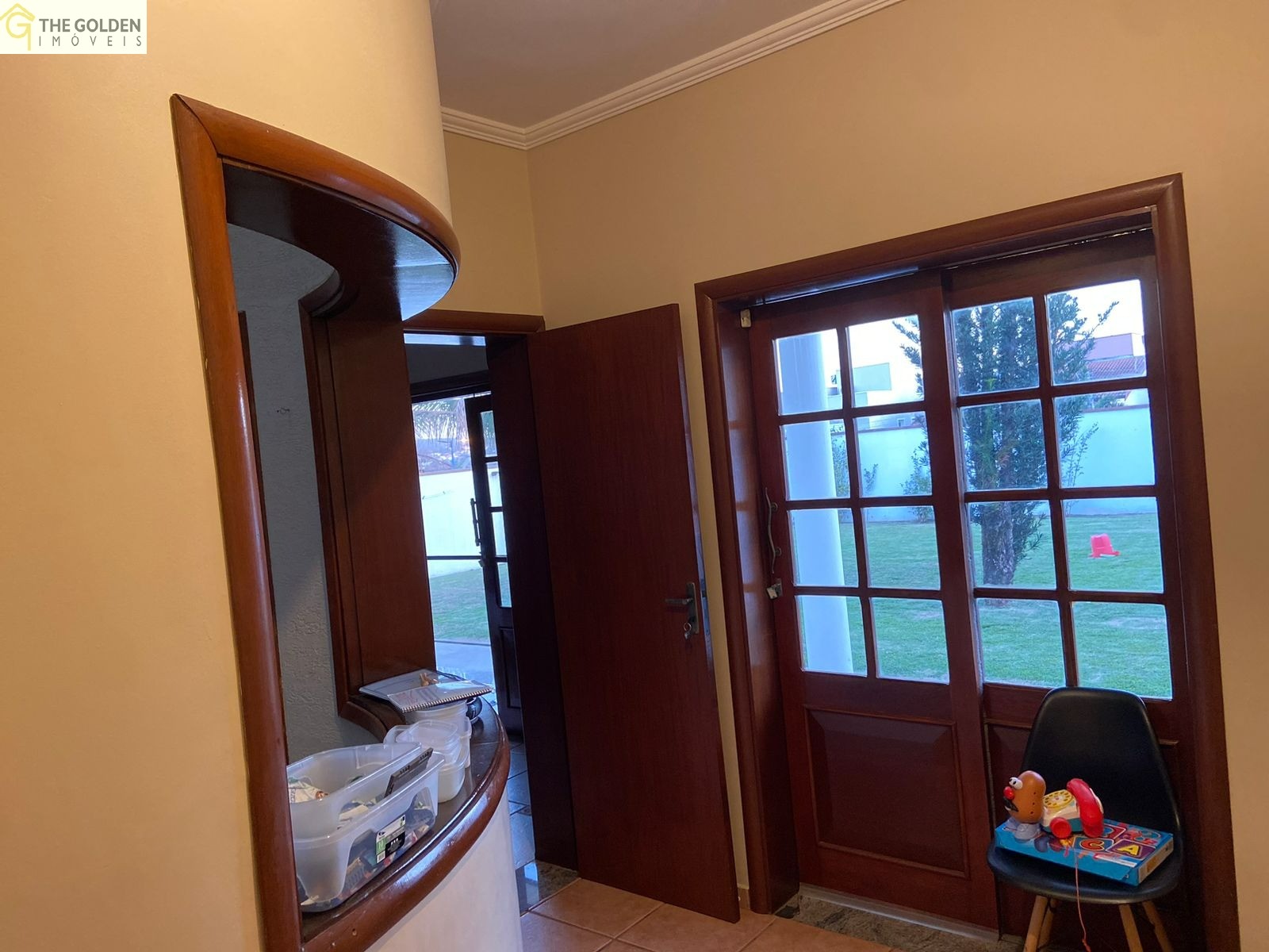 Sobrado, 4 quartos, 450 m² - Foto 2