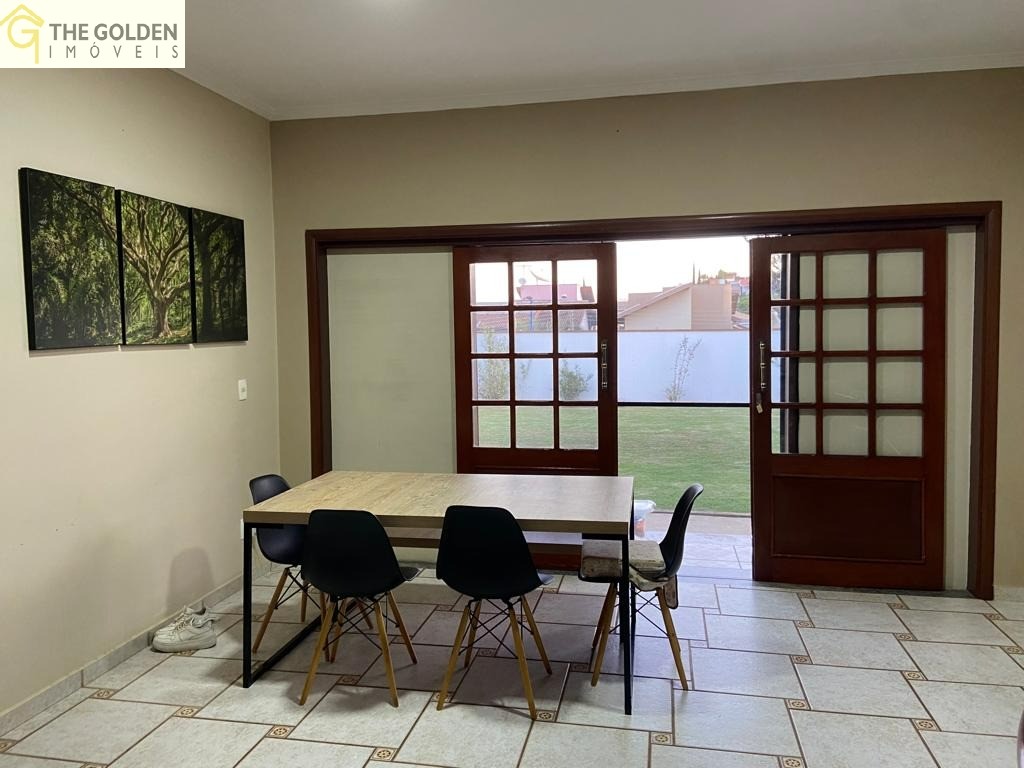 Sobrado à venda com 4 quartos, 450m² - Foto 9