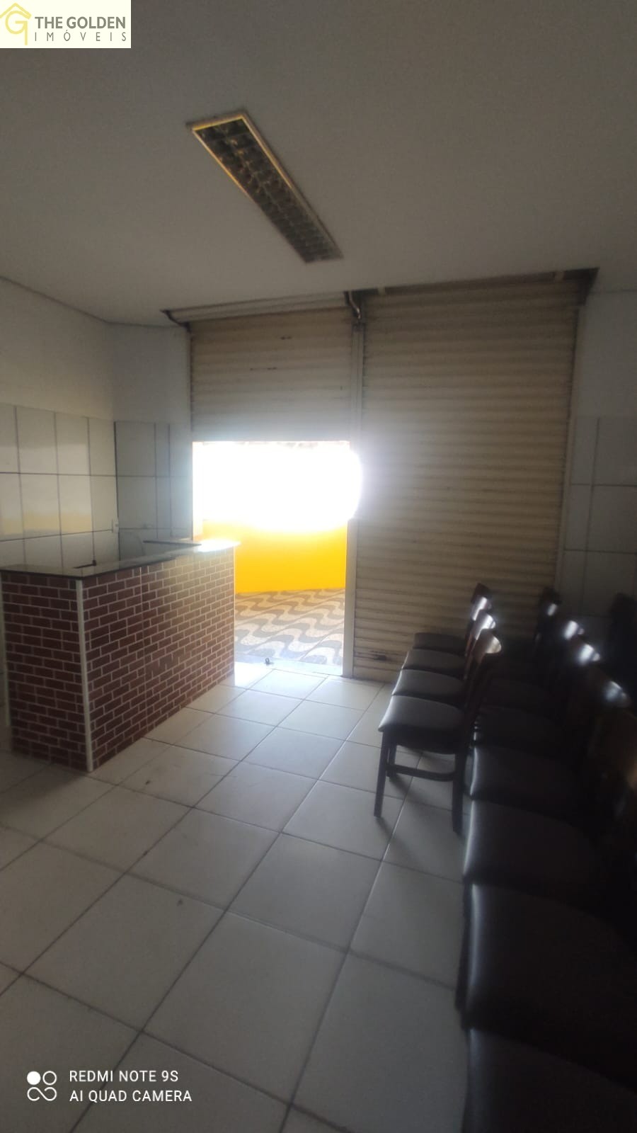 Loja-Salão para alugar, 120m² - Foto 13
