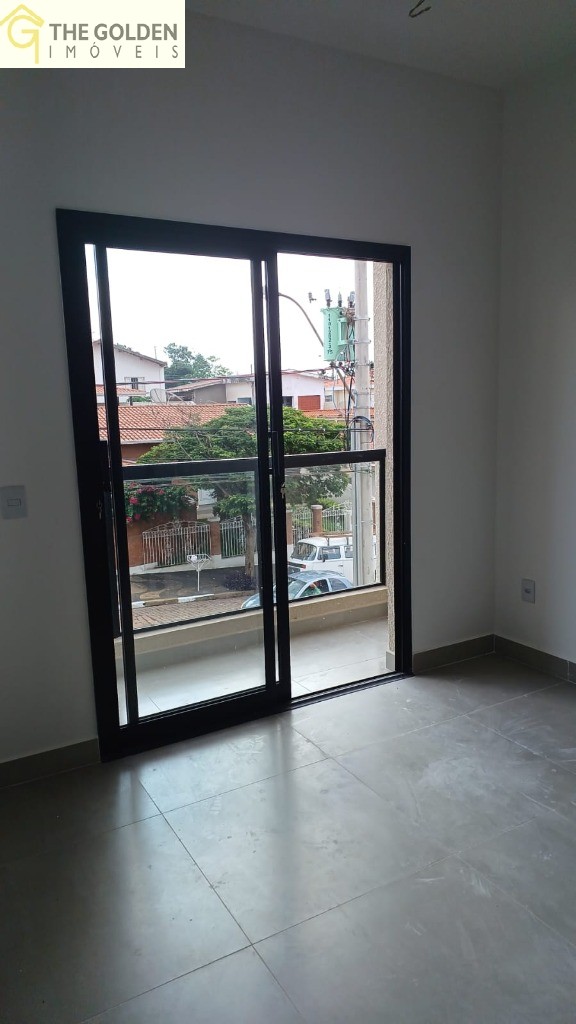 Apartamento à venda com 1 quarto, 40m² - Foto 19