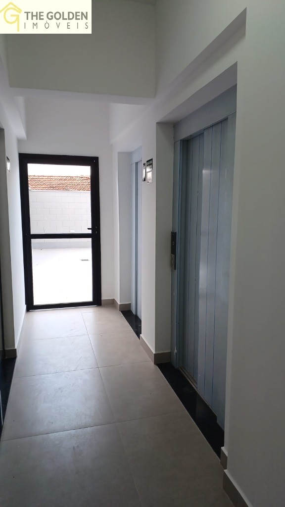 Apartamento à venda com 1 quarto, 40m² - Foto 10