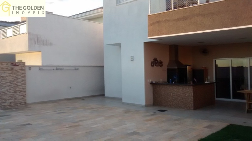 Casa de Condomínio à venda com 3 quartos, 268m² - Foto 7