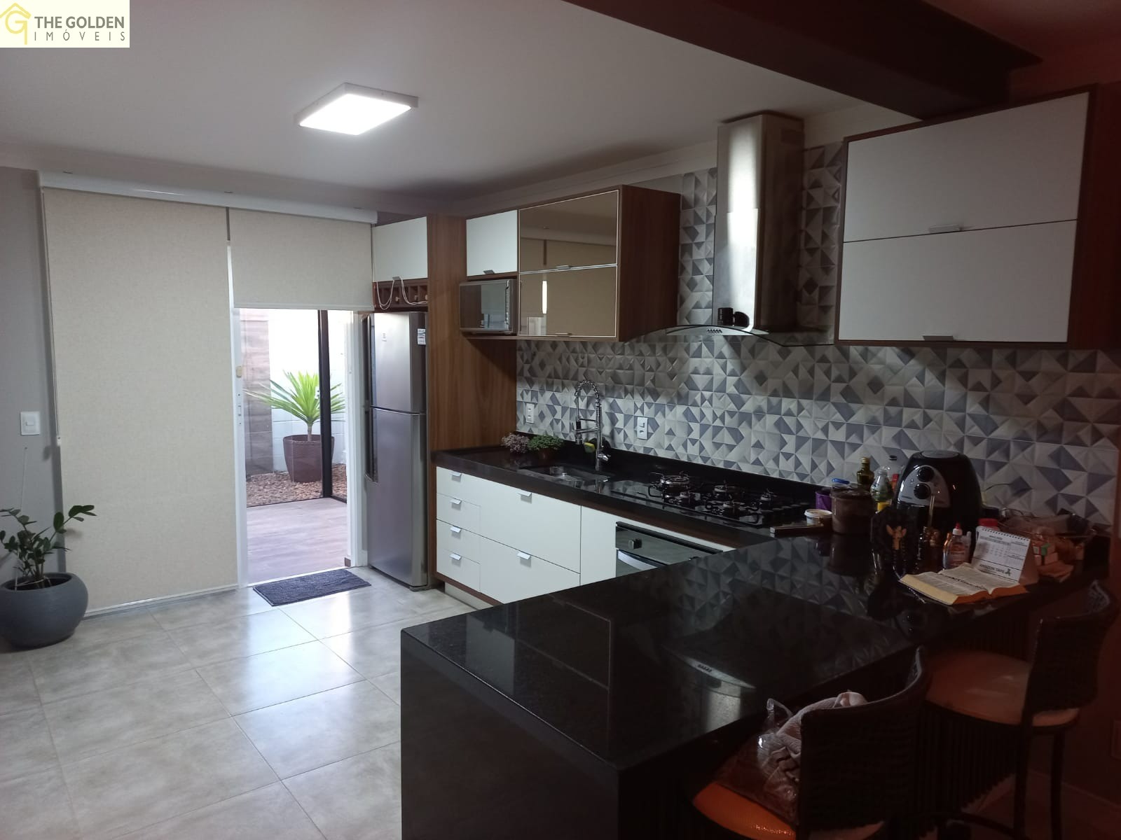 Casa de Condomínio à venda com 3 quartos, 97m² - Foto 10