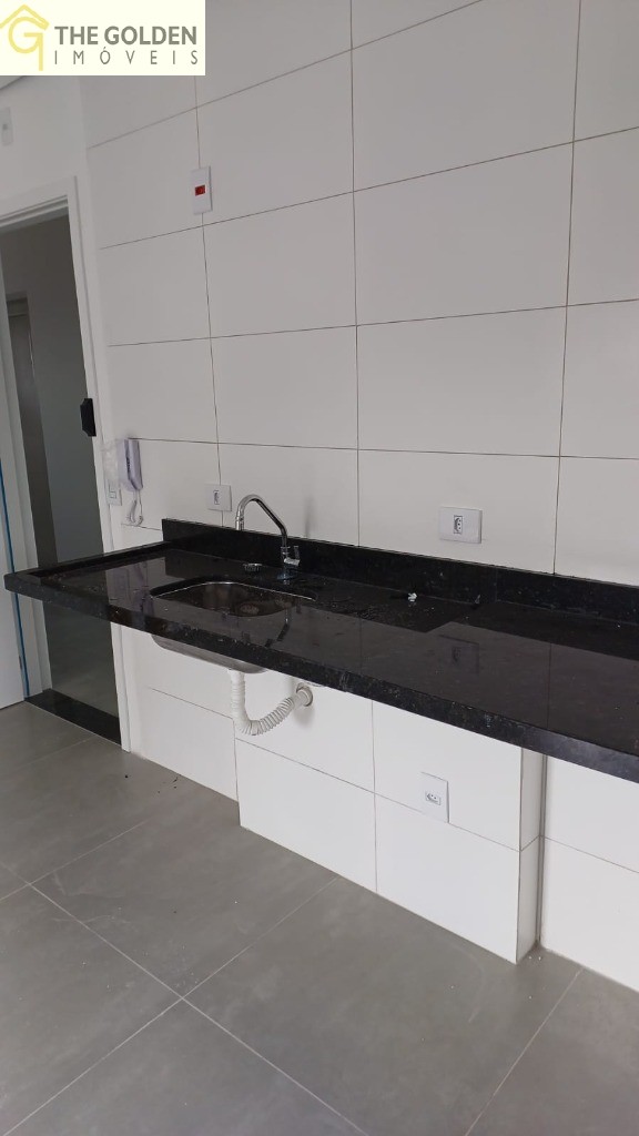 Apartamento à venda com 1 quarto, 40m² - Foto 12