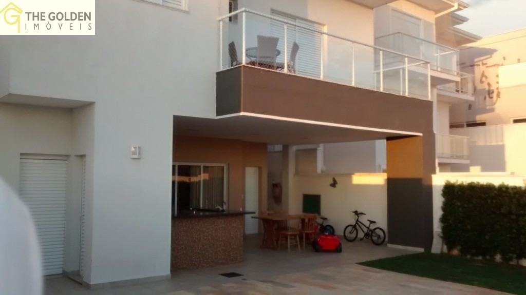 Casa de Condomínio à venda com 3 quartos, 268m² - Foto 8