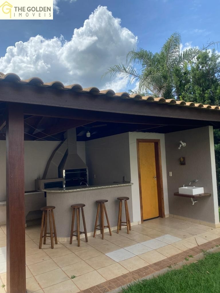 Sobrado, 4 quartos, 450 m² - Foto 2