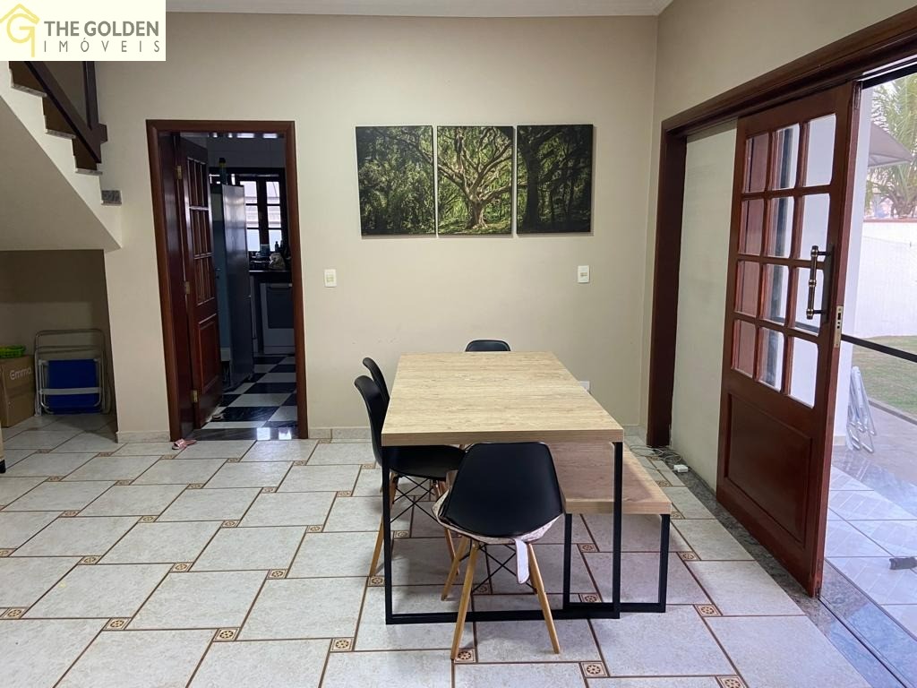 Sobrado à venda com 4 quartos, 450m² - Foto 6