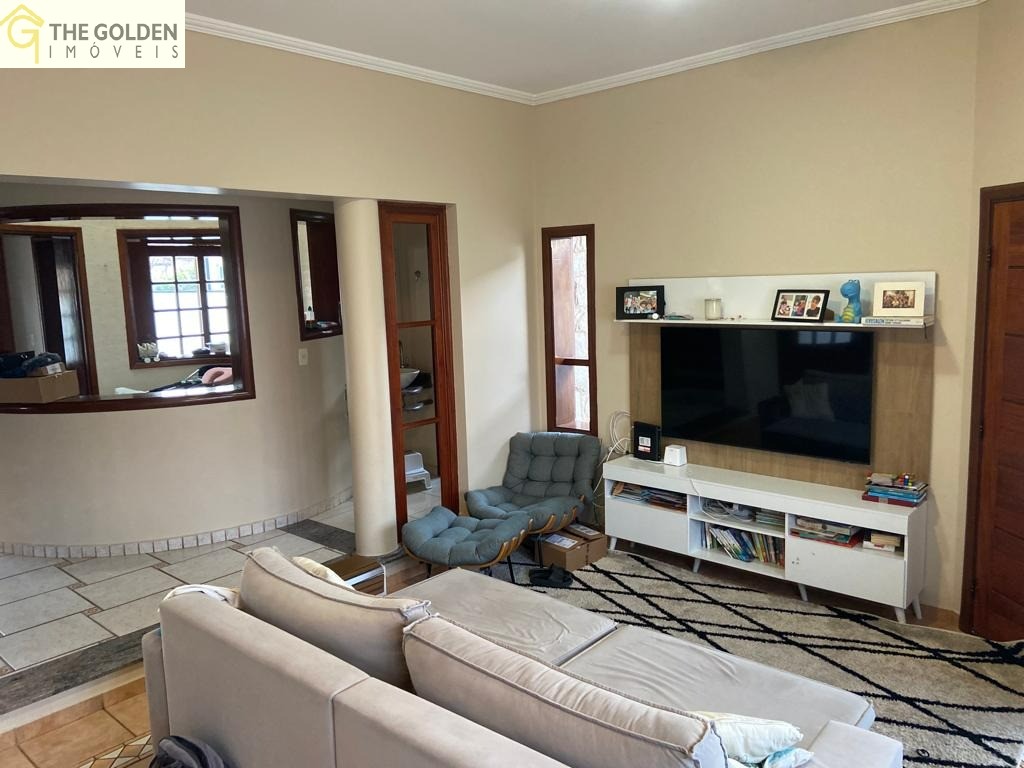 Sobrado à venda com 4 quartos, 450m² - Foto 16