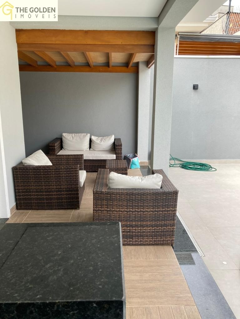 Casa de Condomínio à venda com 3 quartos, 206m² - Foto 14