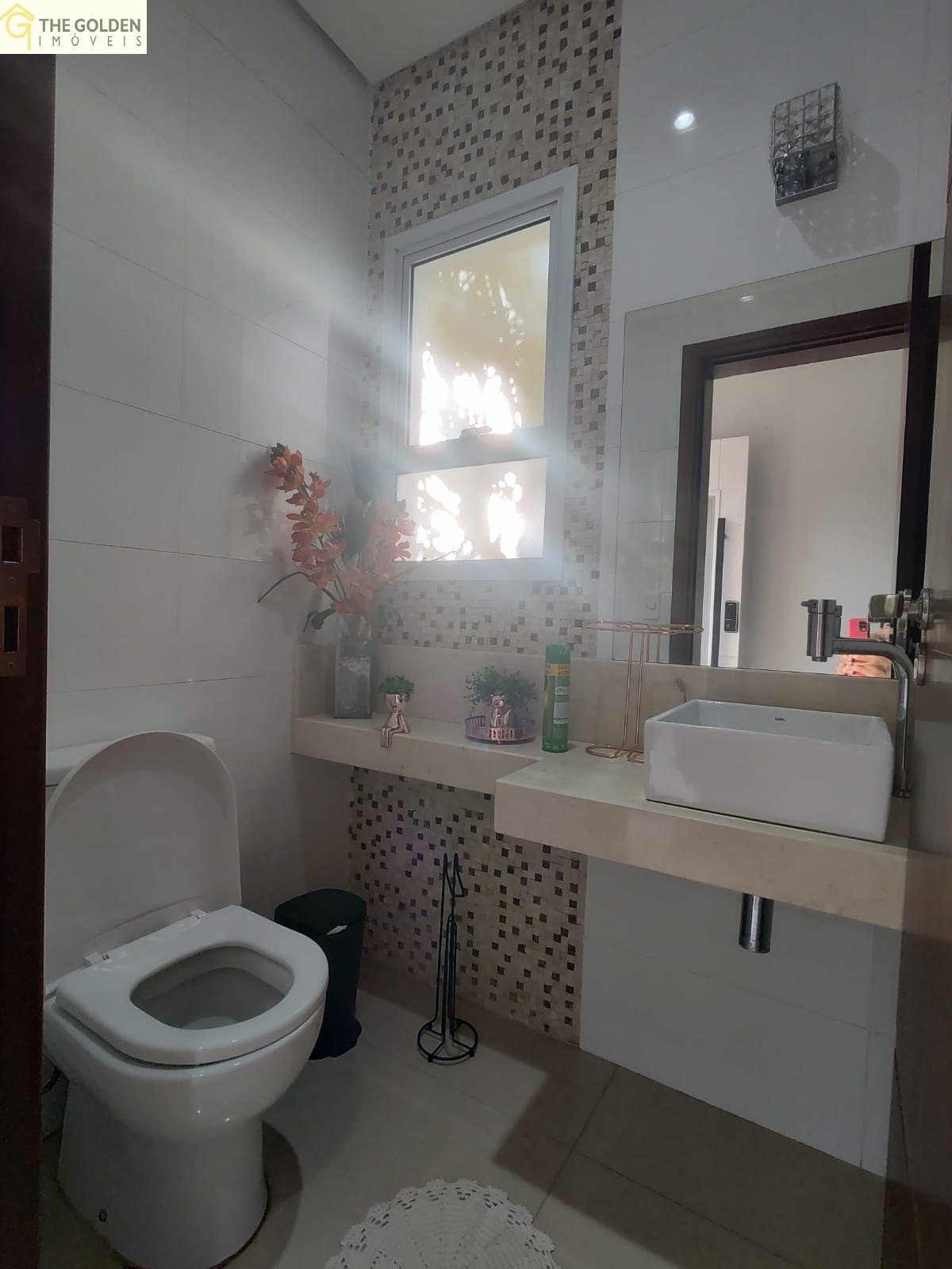 Casa de Condomínio, 4 quartos - Foto 2