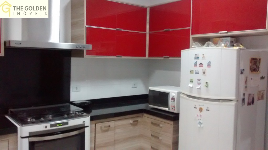 Casa de Condomínio à venda com 3 quartos, 268m² - Foto 4